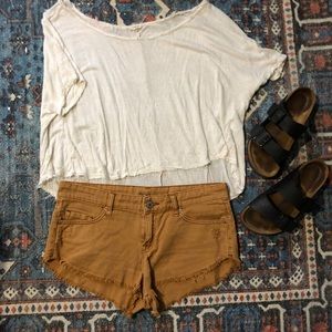 BDG shorts